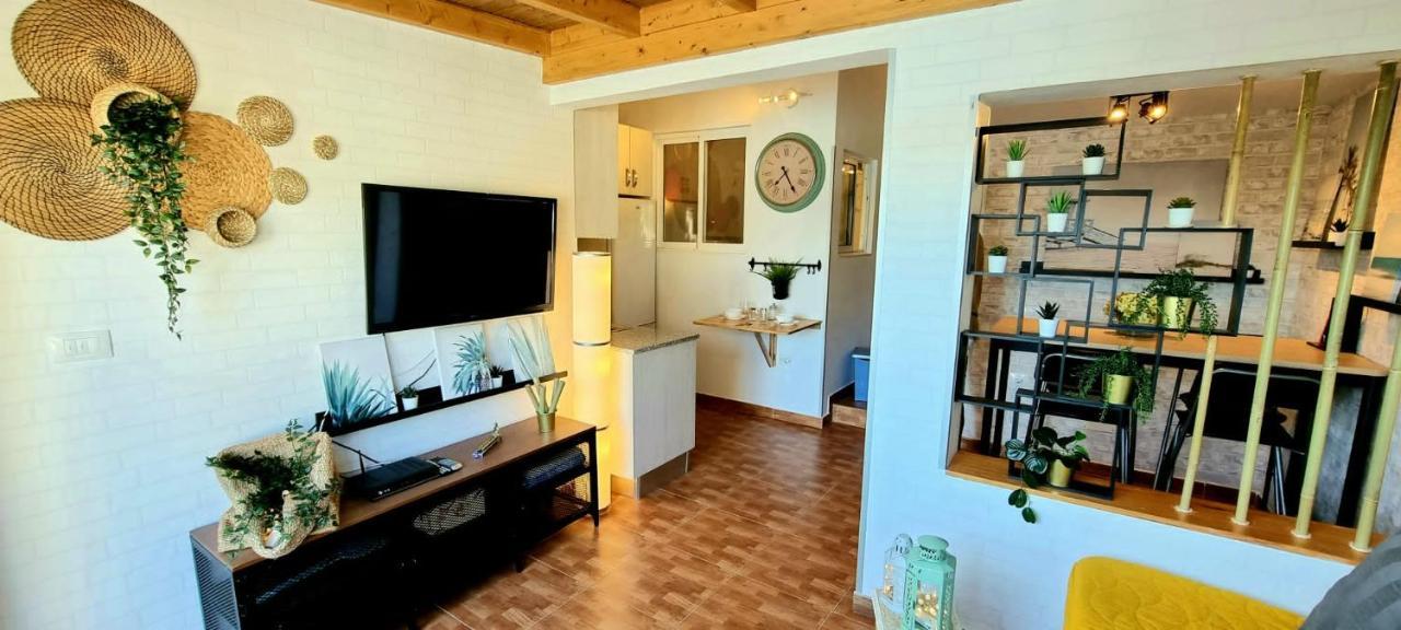 Arguineguin, Two Bedrooms Bungalow, Pool & Wifi エクステリア 写真