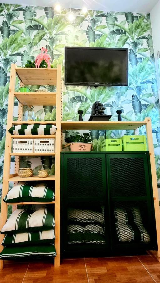 Arguineguin, Two Bedrooms Bungalow, Pool & Wifi エクステリア 写真