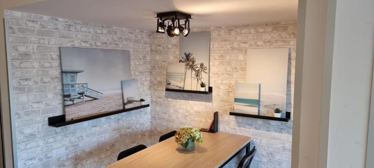 Arguineguin, Two Bedrooms Bungalow, Pool & Wifi エクステリア 写真