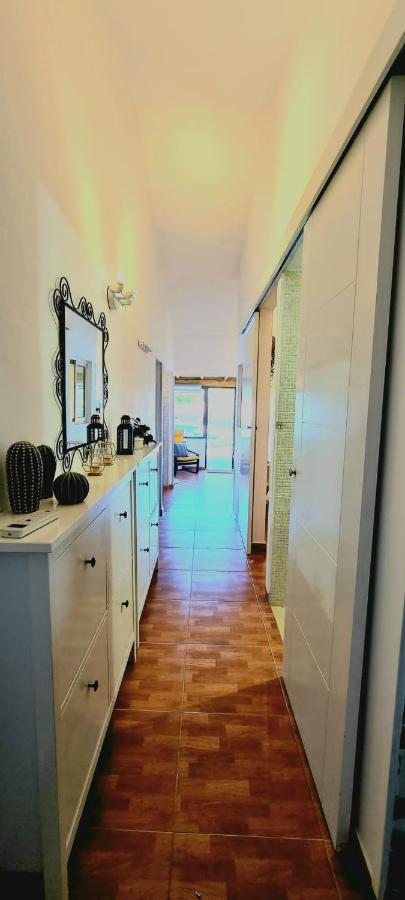 Arguineguin, Two Bedrooms Bungalow, Pool & Wifi エクステリア 写真