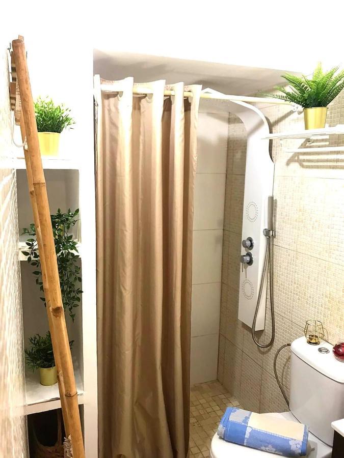 Arguineguin, Two Bedrooms Bungalow, Pool & Wifi エクステリア 写真