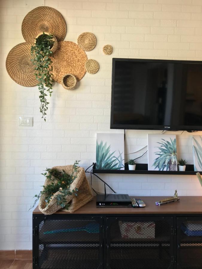 Arguineguin, Two Bedrooms Bungalow, Pool & Wifi エクステリア 写真