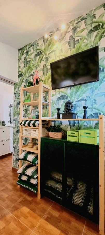 Arguineguin, Two Bedrooms Bungalow, Pool & Wifi エクステリア 写真