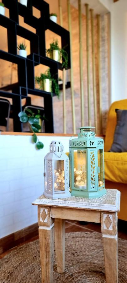 Arguineguin, Two Bedrooms Bungalow, Pool & Wifi エクステリア 写真