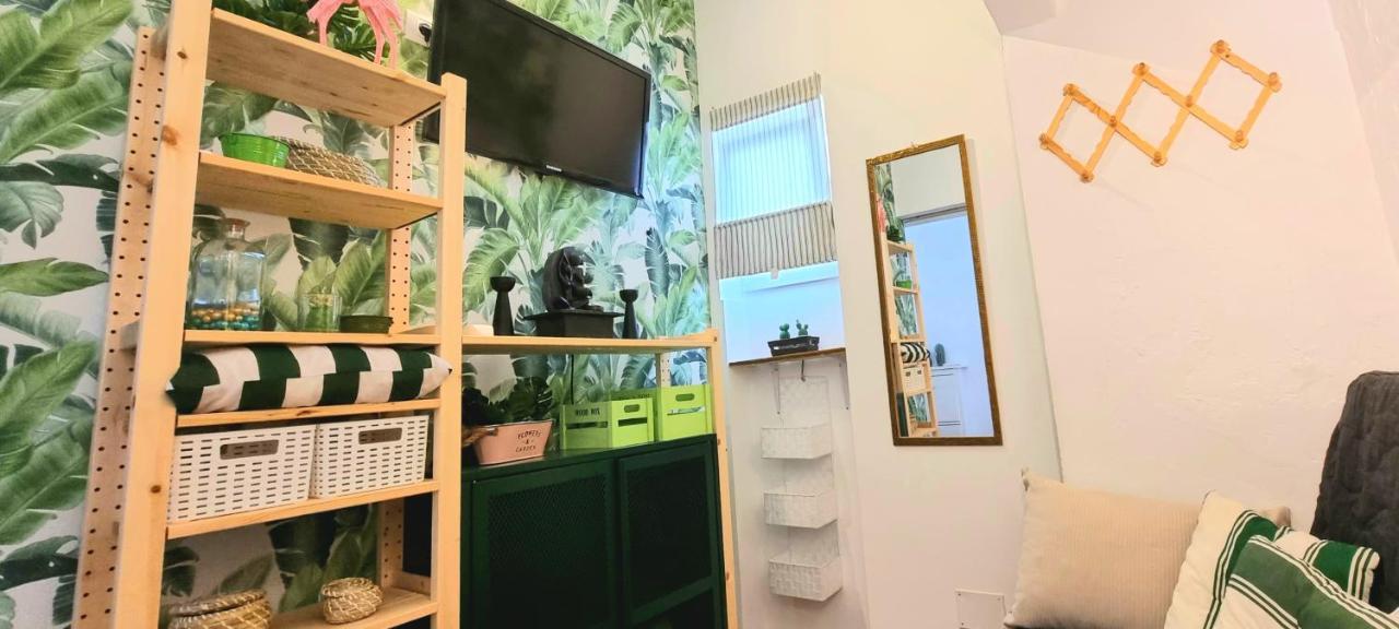 Arguineguin, Two Bedrooms Bungalow, Pool & Wifi エクステリア 写真