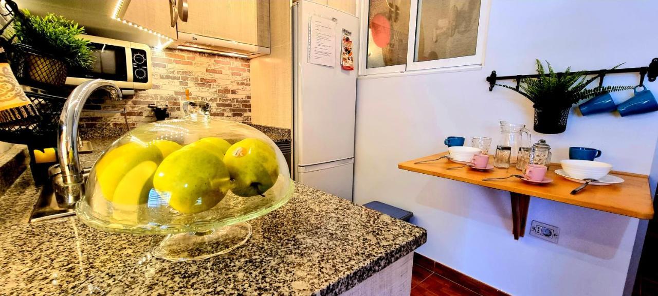 Arguineguin, Two Bedrooms Bungalow, Pool & Wifi エクステリア 写真